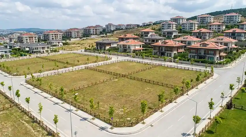 Premium ventures in Araku Valley with gated community and scenic views