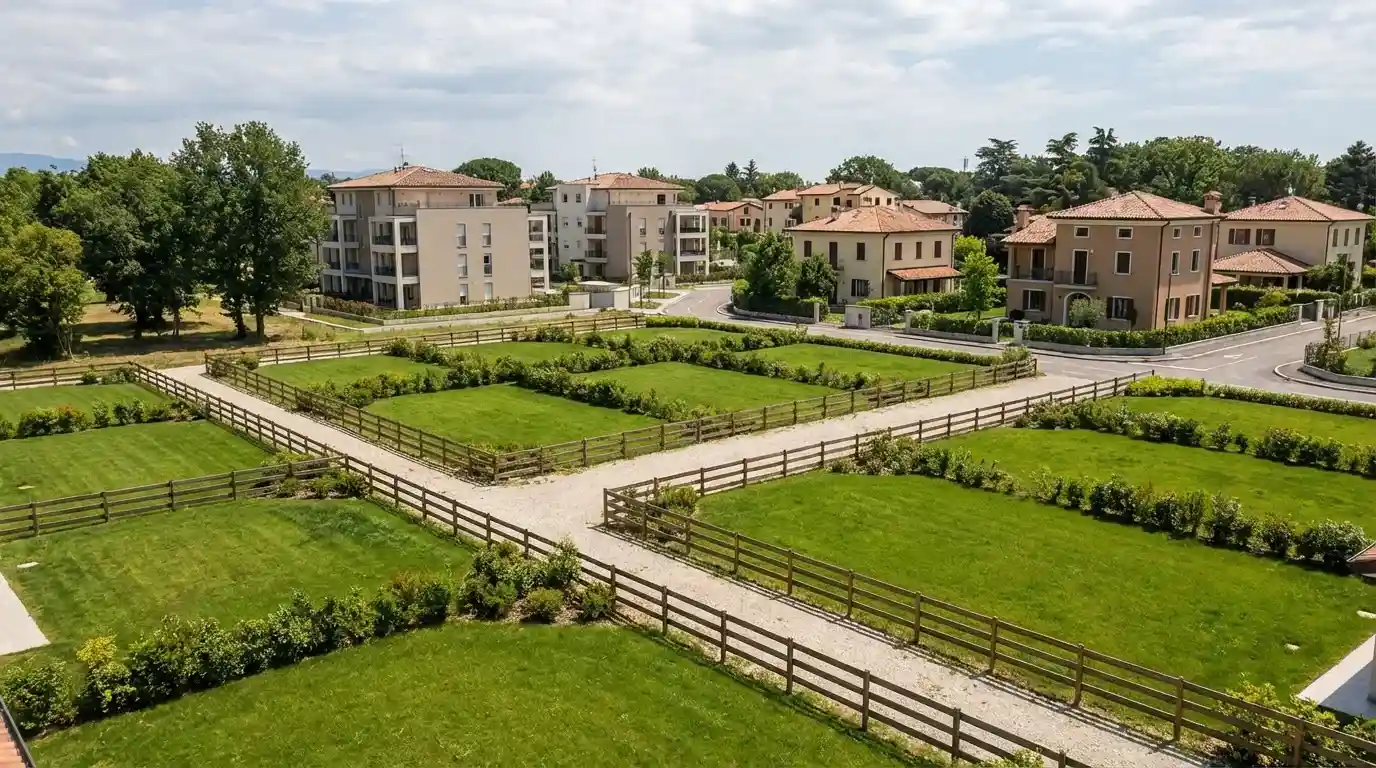 Open plots in Chevapadu with high appreciation potential near Amaravati capital