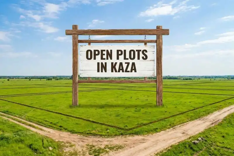 APCRDA approved plots for sale in Kaza – government verified layout near Amaravati
