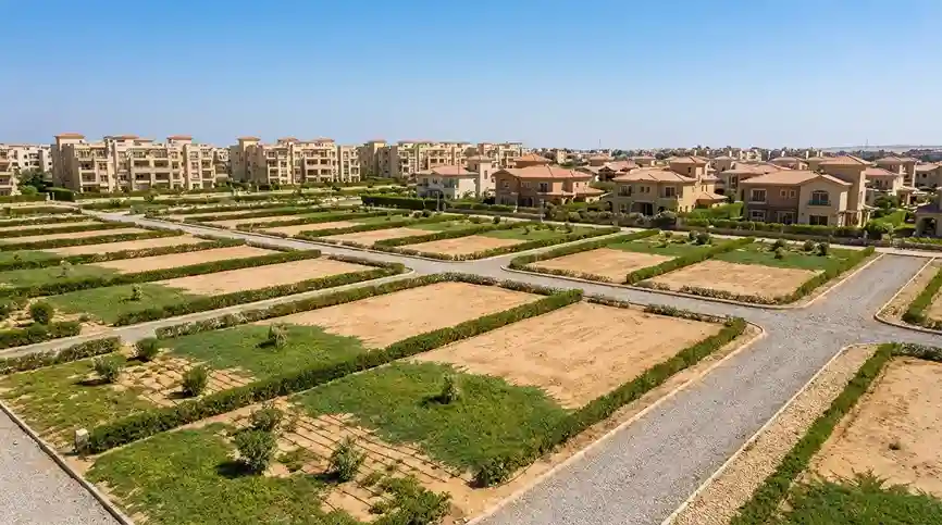 CRDA approved villa plots in Kunchanapalle with modern infrastructure and wide roads