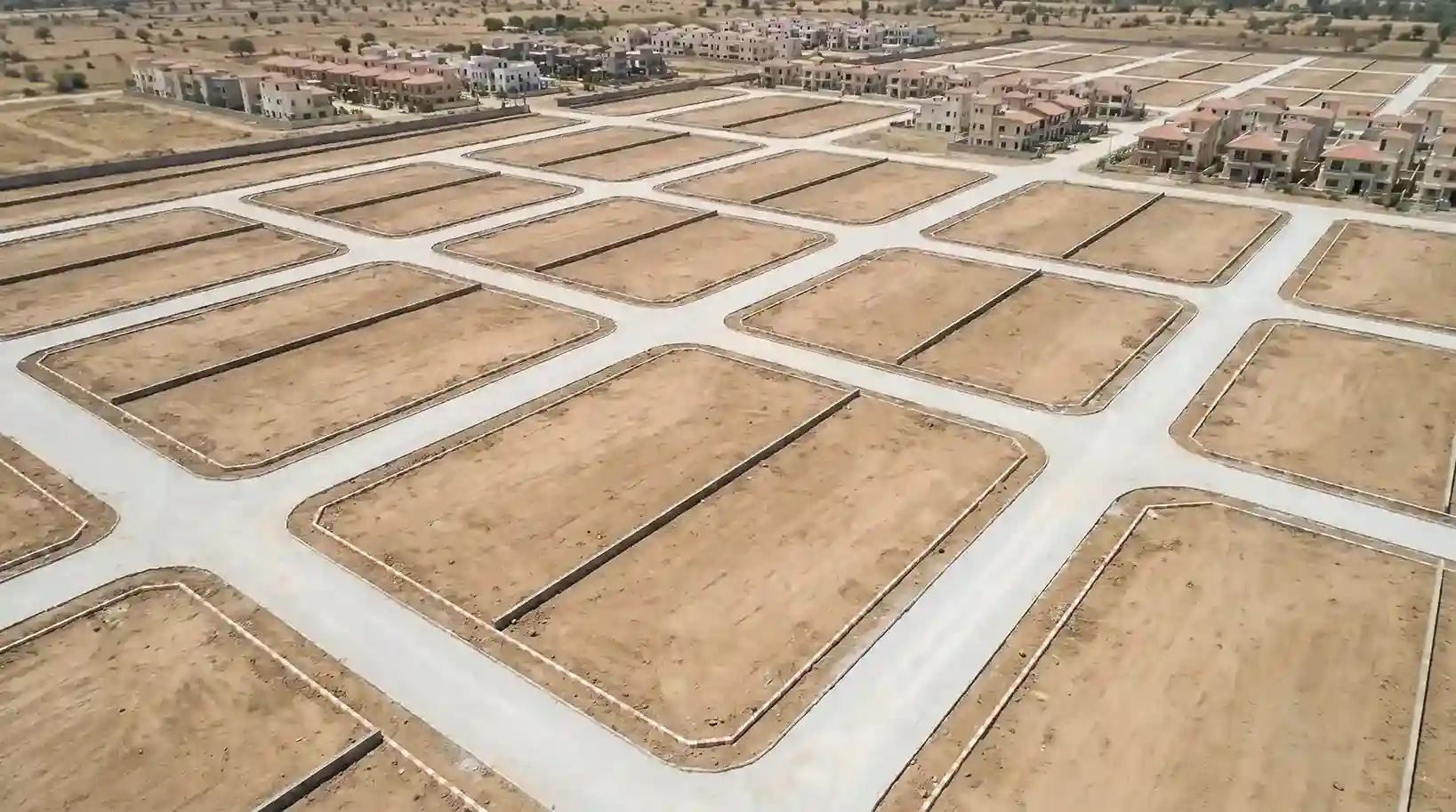 Why Open Plots in Kurmannapalem Are Gaining Massive Demand Among Investors