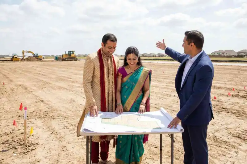 CRDA approved plots for sale in Mangalagiri – government verified layout near Amaravati