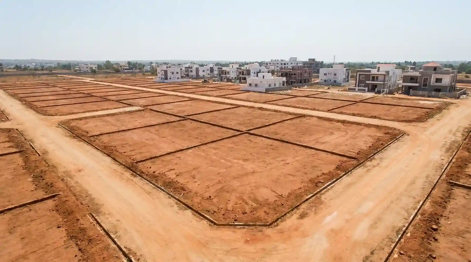 Why Invest in Plots for Sale in Mangamaripeta Today