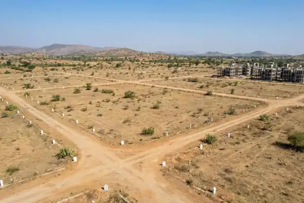 VMRDA approved plots for sale in Vizag – government verified layout